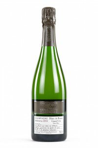 Champagne Exclusive Vintage Millésime 2010
